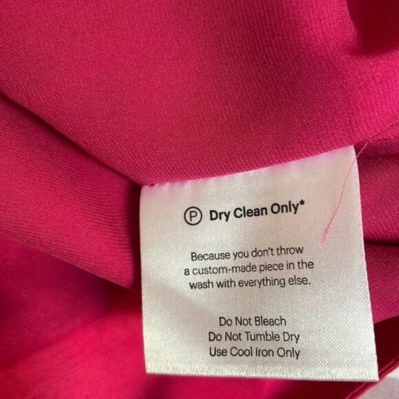 Fame and Partners The Halie Dress Womens Size 2 - Picture 9 of 12